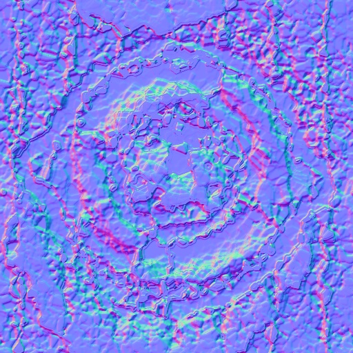 Normal Map