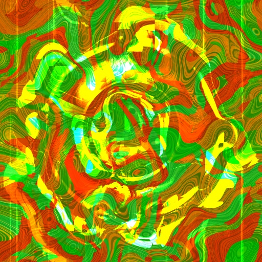 Distortions 1. (Effect)