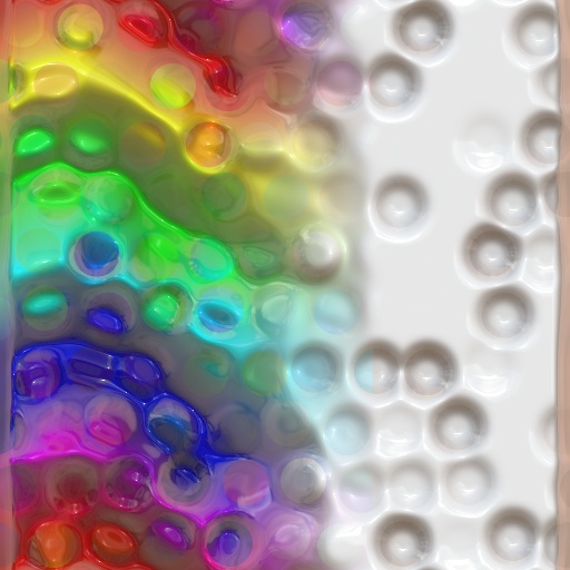 Cool Rainbow3 (Texture)