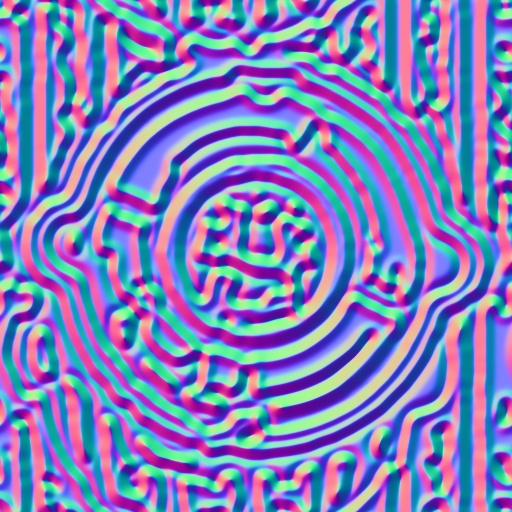 Normal Map