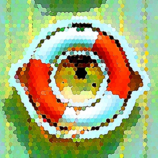 StevieJ's Mosaics-Rounded (Effect)