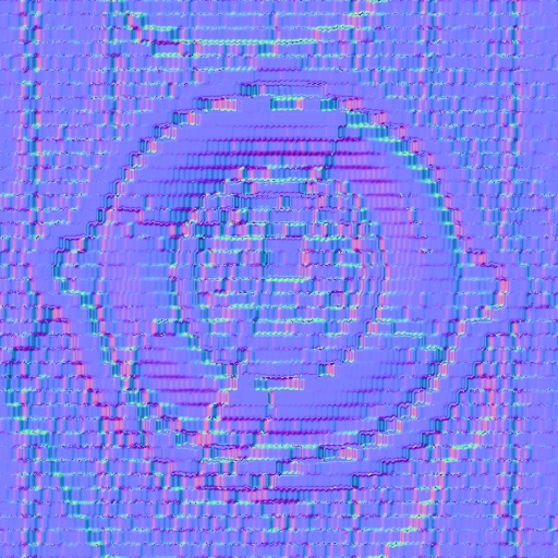 Normal Map