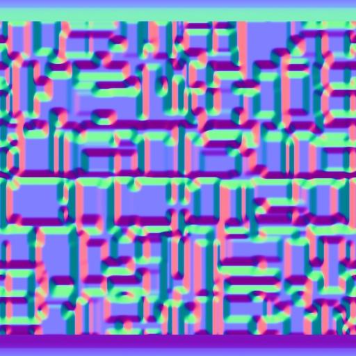 Normal Map
