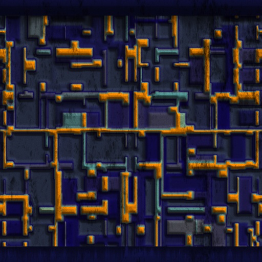 CF Wall (Texture)