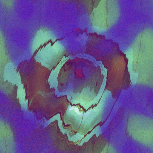 Distortions 2. (Effect)