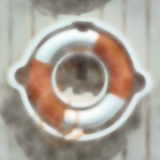 Diffuse Map