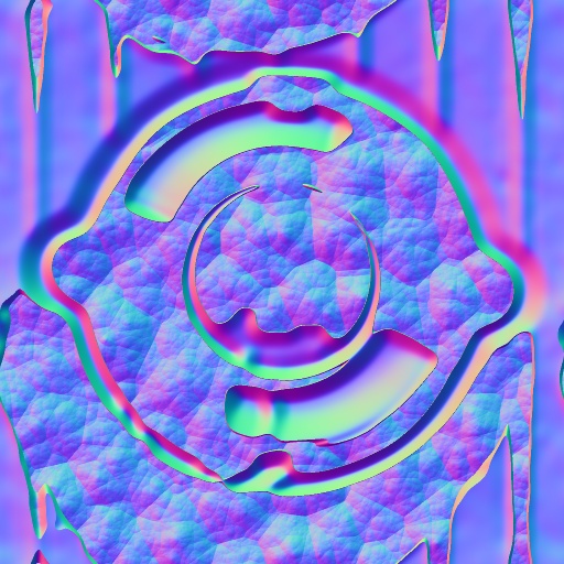 Normal Map