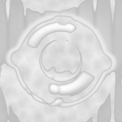 Spec Strength Map