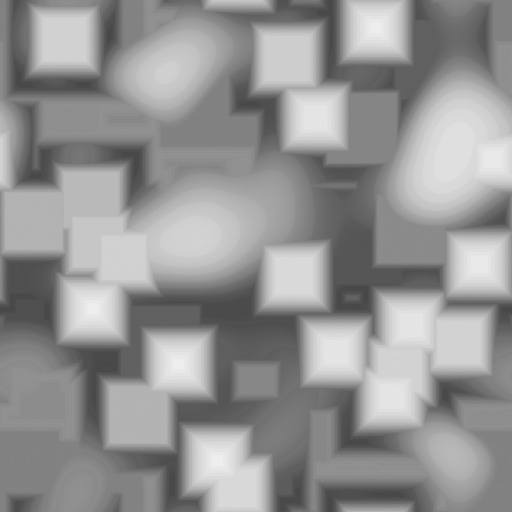 Bump Map