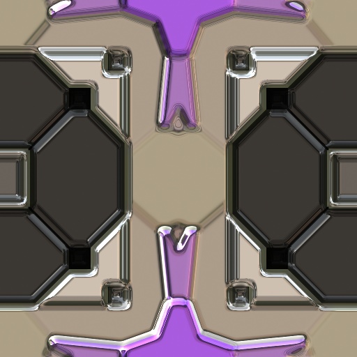 Variation 8