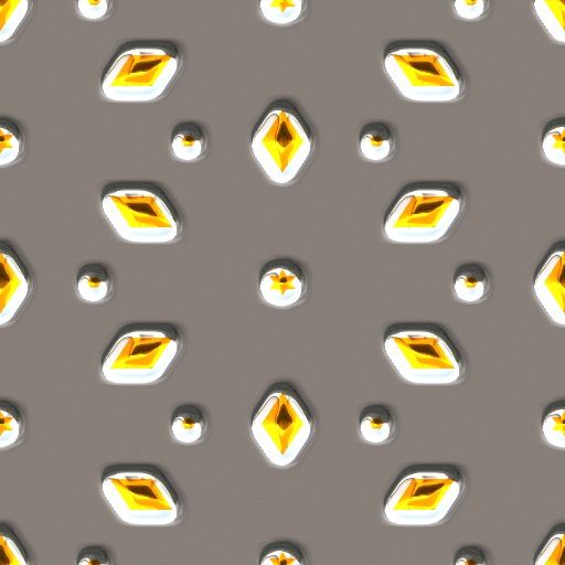 Space Walls (Texture)