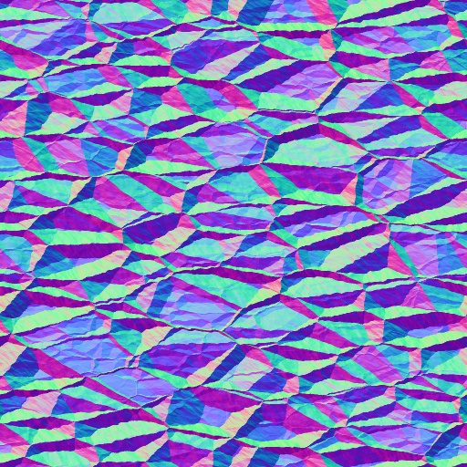 Normal Map