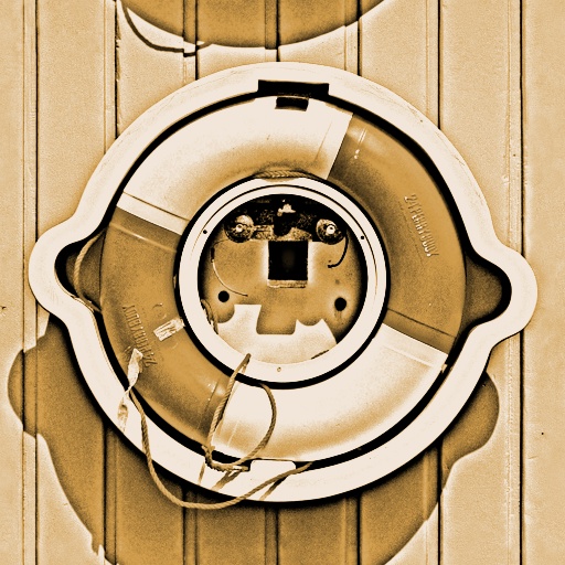 Old Photo (Effect)