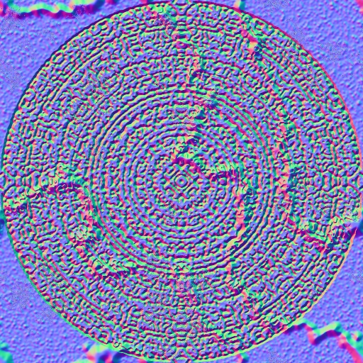Normal Map