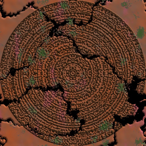 Variation 7
