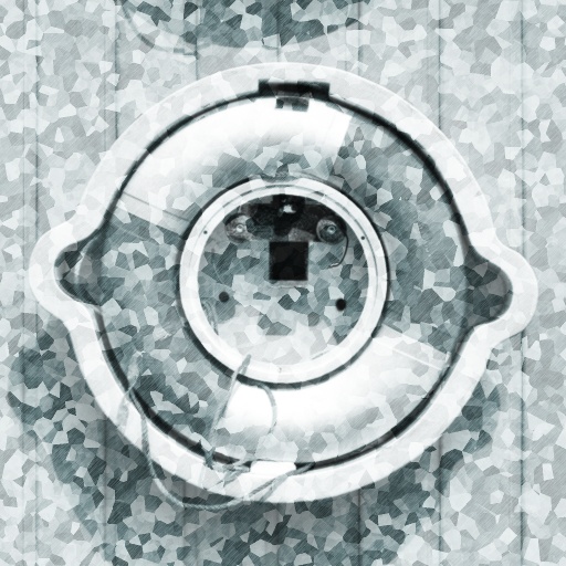 Diffuse Map