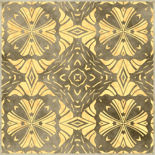 Diffuse Map