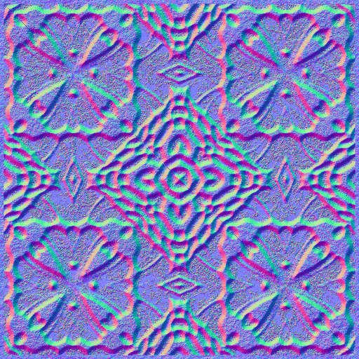 Normal Map
