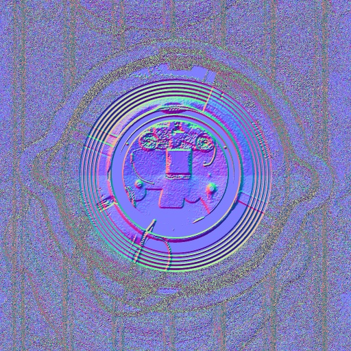 Normal Map