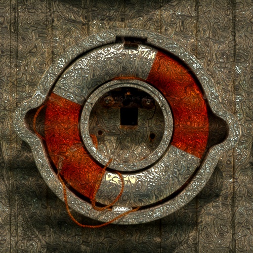 Variation 5