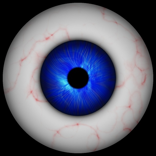 Diffuse Map