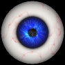 Deep eyes