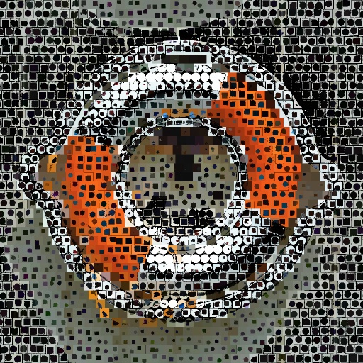 Variation 8