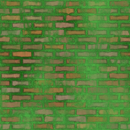 Diffuse Map
