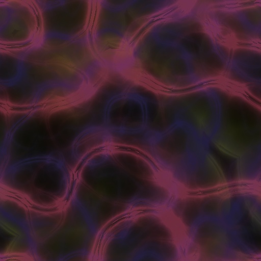 GlowingVines (Texture)