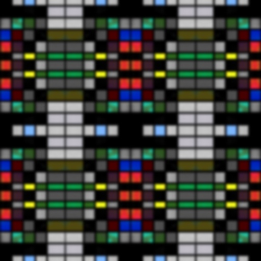 Diffuse Map