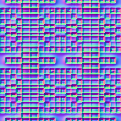 Normal Map
