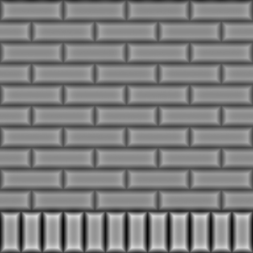 Bump Map