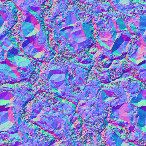 Normal Map