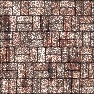 Stained Brick
