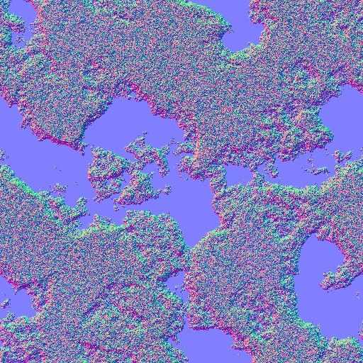 Normal Map
