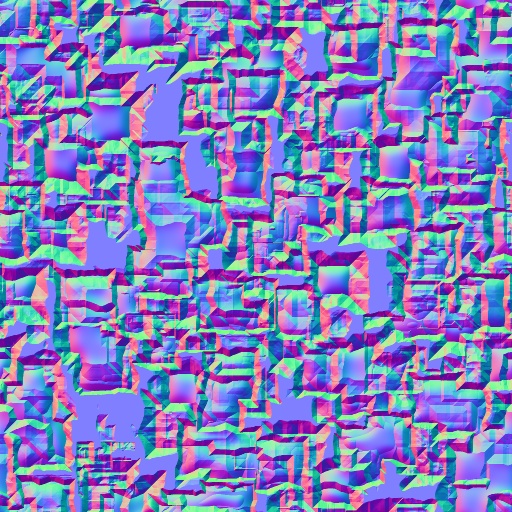 Normal Map