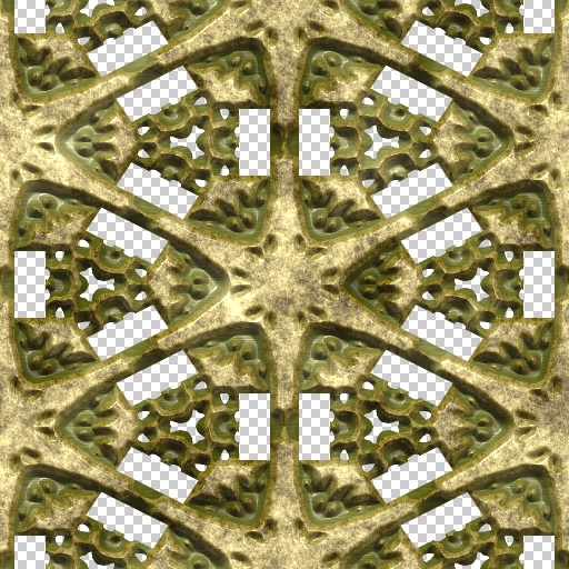 Ulpatker (Texture)
