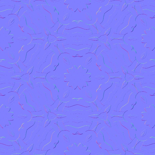 Normal Map