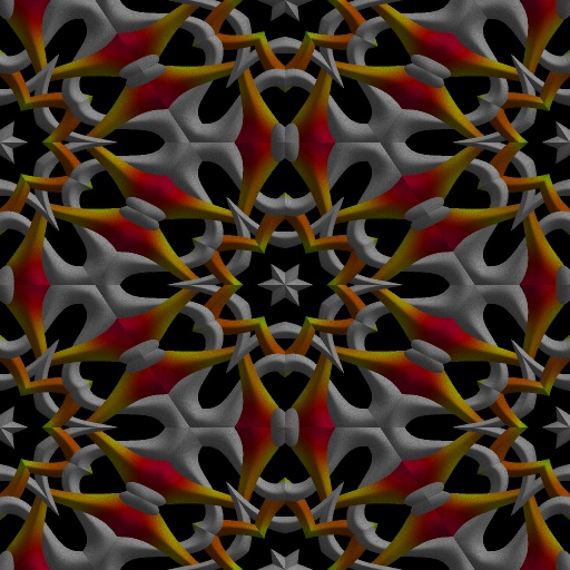 Variation 8