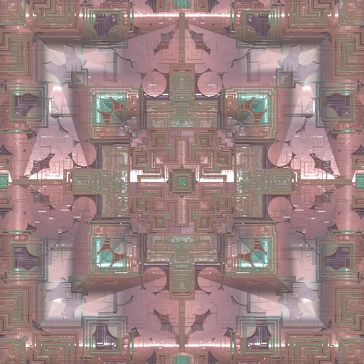 Variation 8