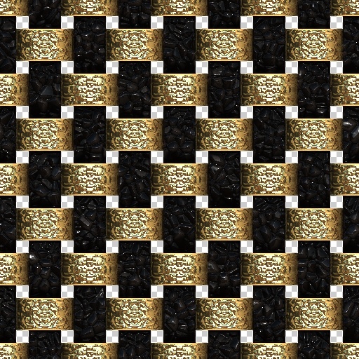 Weave (Texture)
