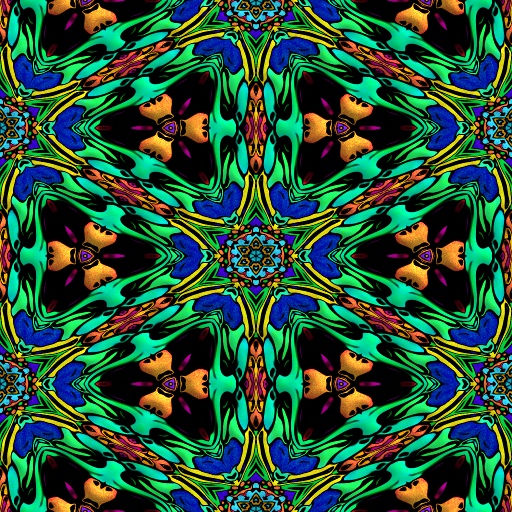 Variation 8