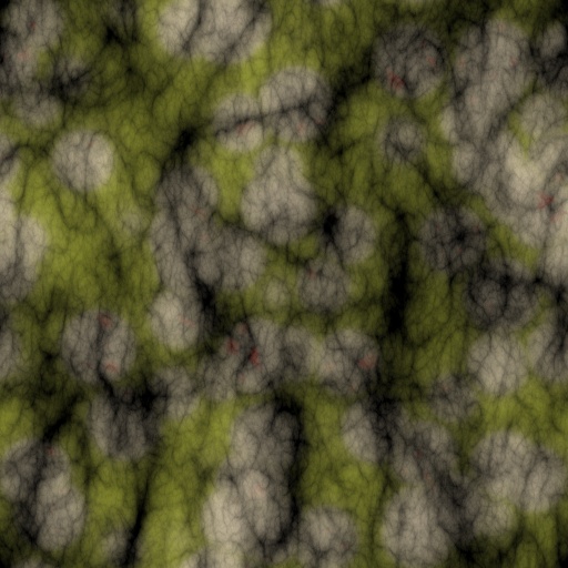 Diffuse Map
