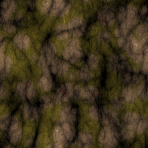 Pebbles 'n' Boulders (Texture)