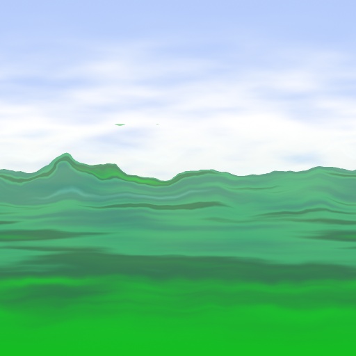 Landscape (Texture)