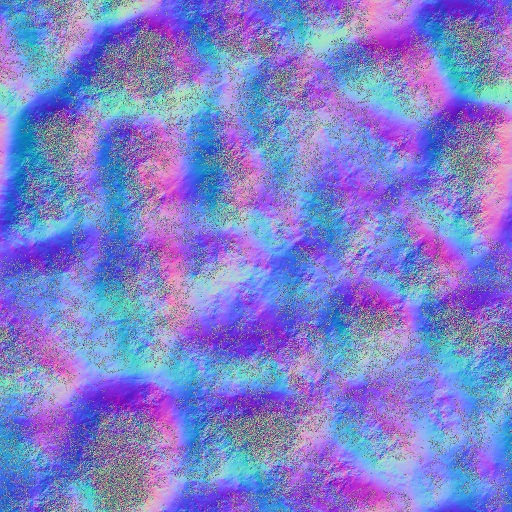Normal Map