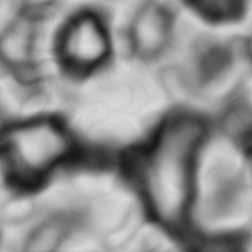 Bump Map