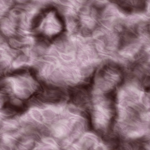 Diffuse Map