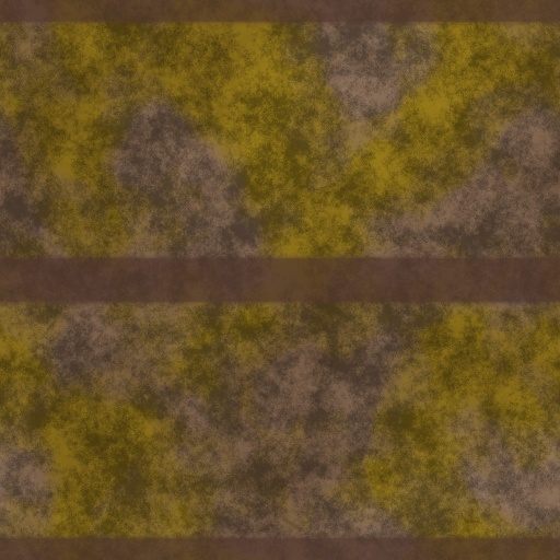 Diffuse Map