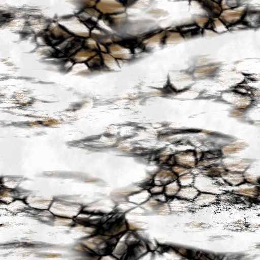 Diffuse Map
